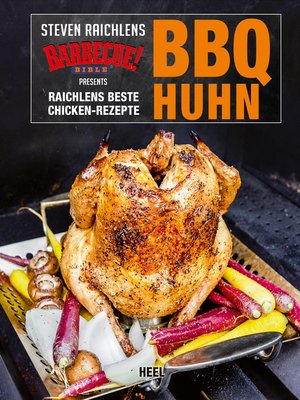 cover image of BBQ Huhn